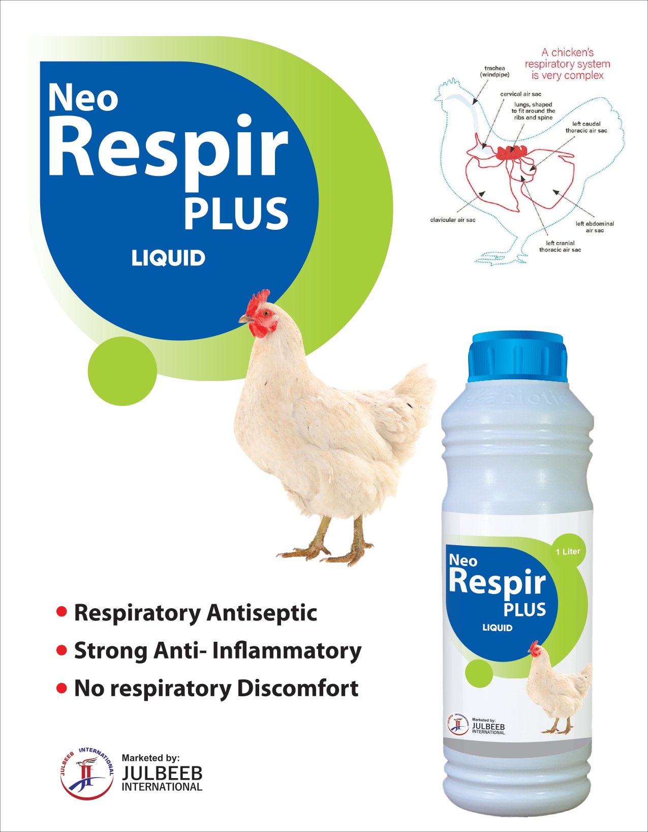 Neo Respir Plus