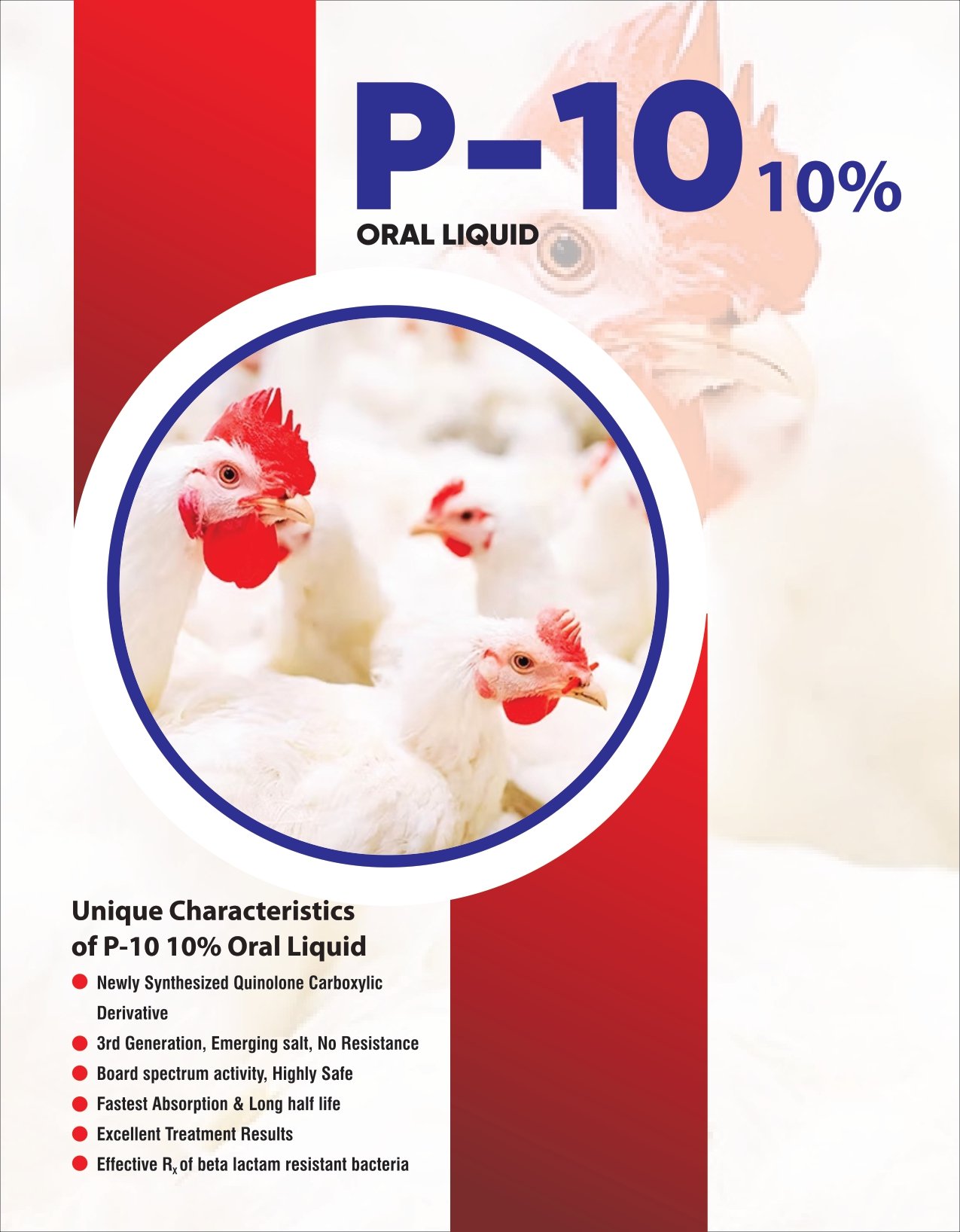 P-10 Oral Liquid